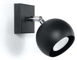 Sollux SL.0443 - Fali spotlámpa OCULARE 1xGU10/10W/230V