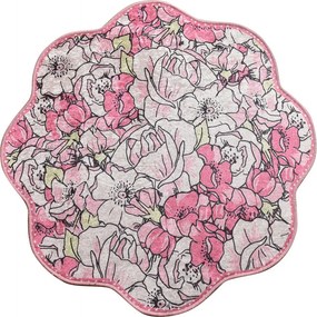 Rosa Shape (140 cm) - Pink