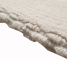 Amrita Bézs Guy Laroche Fürdőszoba Szőnyeg 70 x 120 cm