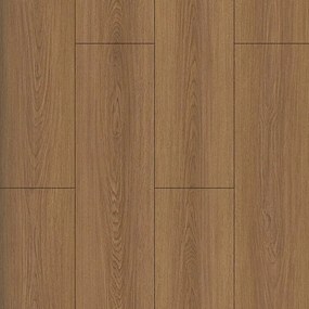 W-STEP laminált padló, szürke tölgy mintás, 1220x200x8 mm, AC4