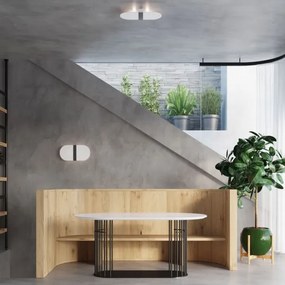 Sollux SL.1004 - Fali lámpa SALIA 2xG9/40W/230V