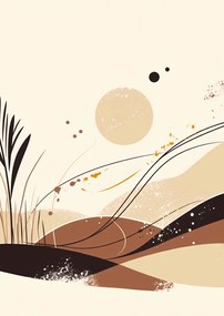 Poszter 64x90cm Suttogó fütyülés