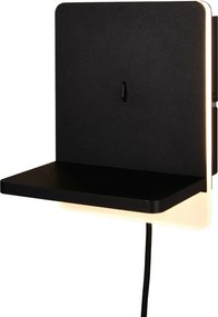 Trio FAIRFIELD 248670132 Fali lámpa 1x9w/led 3000k 950lm ip20