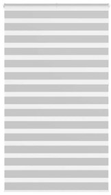 zebrafüggönnyel 120x230 cm szövetszélesség 115,9cm poliészter