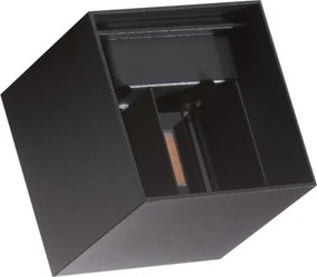 AZZARDO 4148 GAMBINO Modern Kültéri Fali Lámpa LED IP54