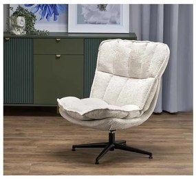 Snug fotel, krém
