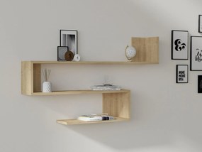 Polc Bupoda (zafír tölgy)  . 1095935