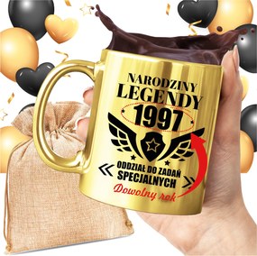 Bögre Arany Ág Különleges Feladatok Születés Legenda Tetszőleges Dátum