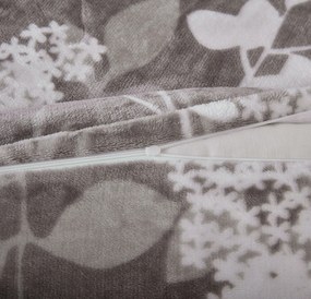 Samanta mikroplüss lapok 200x140cm+90x70cm TiaHome