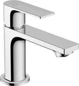 Hansgrohe Rebris E mosdó csaptelep leeresztőszelep nélkül króm 72554000