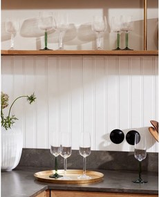 Pezsgőspohár szett 2 db-os 240 ml Hammershøi – Kähler Design