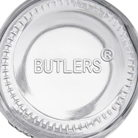 MASON'S befőttes üveg 1 L