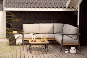 Comillas kerti bútor szett