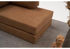 Sarokkanapé Comfort - Barna