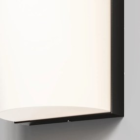 Maytoni modern kültéri led lámpa badd grafit myo454wl-l10gf3k1