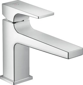 Mosdó csaptelep Hansgrohe Metropol clic-clac rendszerrel króm 32503000