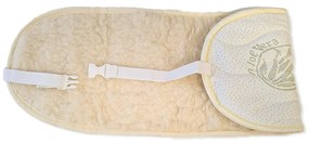 Gyapjú vesemelegítő ( szimpla )