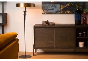 Lucide 30770/02/02 - Állólámpa GIADA 2xE27/60W/230V