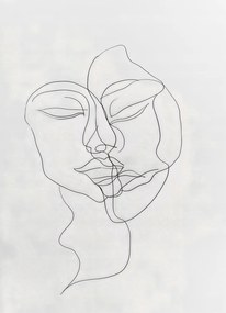 Poszter 20,5x28,4cm A lét szellője