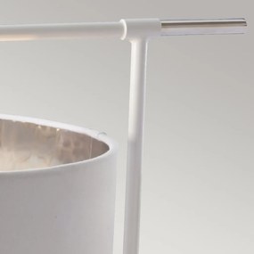 Elstead Lighting BALANCE BALANCE-TL-WPN Asztali lámpa 1x60W/E27