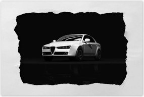 Poszterek 60x40 Alfa Romeo