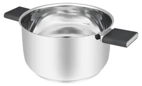 Resto - ANSER 3,2 l, 20 cm-es fedős fazék