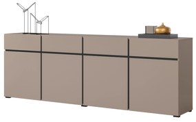 Komód Crossroad Typ 25 (congo). 1108258