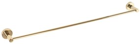Fürdőszoba fogas Gold 322215A