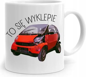 Ajándék Bögre A Szerelőnek, fényképes nyomattal