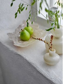 Üveg dekoratív tál 29x38 cm Aiku – Bloomingville