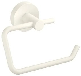 Tesa Moon Black wc-papír tartó moon white 40570-00000-00