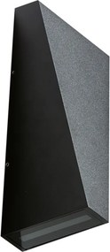 AZZARDO 4150 ZITA Modern Kültéri Fali Lámpa LED IP54