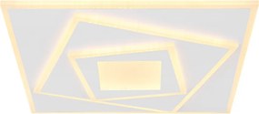 GLOBO 48539-24 HORNI Modern LED Mennyezeti Lámpa LED IP20
