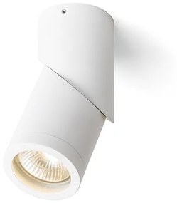 RENDL R12670 SNAZZY felületre szerelhető lámpatest, állítható fehér