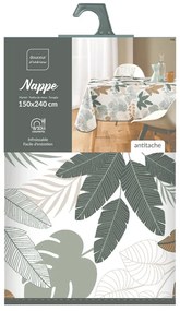 Asztalterítő 150x240 cm Fidji – douceur d'intérieur