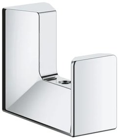 Grohe Selection Cube fogas króm G40782000