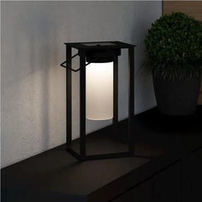 Eglo 901089 - LED Napelemes asztali lámpa USIGNI LED/3,3W/3,7V IP44