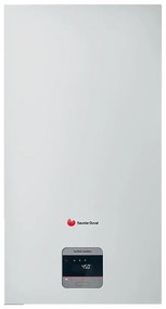 SAUNIER DUVAL IsoTwin Condens T31-CS/1 ERP hőközpont, tárolós, kond., fali, 31kW