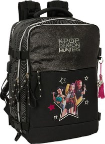 K-pop Démonvadászok Energy utazó hátizsák 44 cm