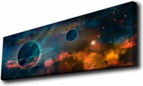 Vászonkép, 30×90 cm – 3090KTLGDACT