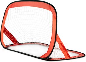 Futballkapu Goal 2db