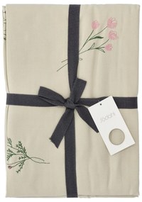 Pamut asztalterítő 140x270 cm Charm – Södahl