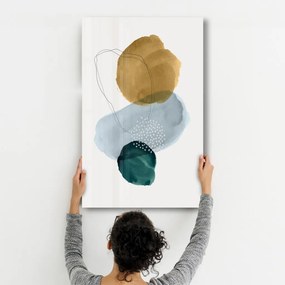 Üvegkép, 70×110 cm – CAM-2061