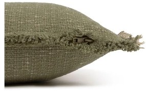 Pamut díszpárna 50x30 cm Handloom – Lorena Canals