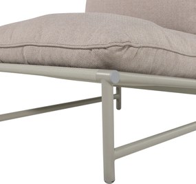 Elvo kerti pihenő fotel