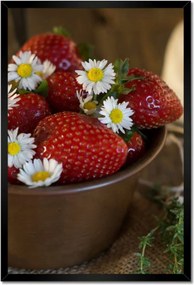 Poszterek keretben 40x60 Konyhai képek Forradalmak