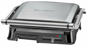 Clatronic KG 3571 érintkező kerámia grillsütő