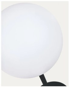 USB LED hordozható dimmelhető kültéri lámpa távirányítóval ø 16 cm Dinesh – Kave Home