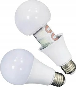 Titkos Rejtett Tároló Led Izzó Tabletta Hamvak Pénz Arany