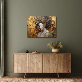 Kép - Könnyedség (70x50 cm)